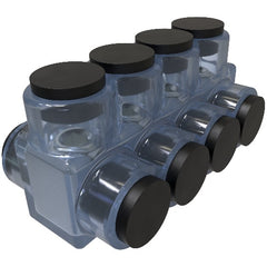 ILSCO ECTD-4-250 TRANSFORMERS