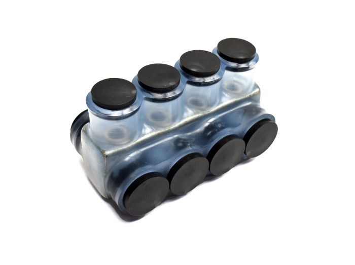 ILSCO ECTD-4-600 TRANSFORMERS