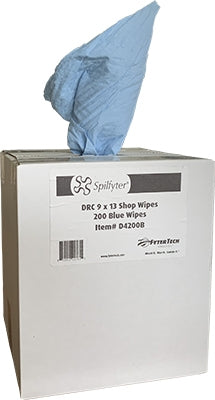 SPILFYTER D4200B PAPER PRODUCTS