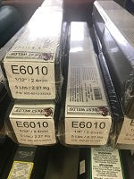 BEST WELDS 900-6010-332X5 WELDING FILLER METALS