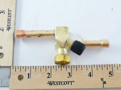 ALLIED AIR R41476-004 SERVICE VALVES