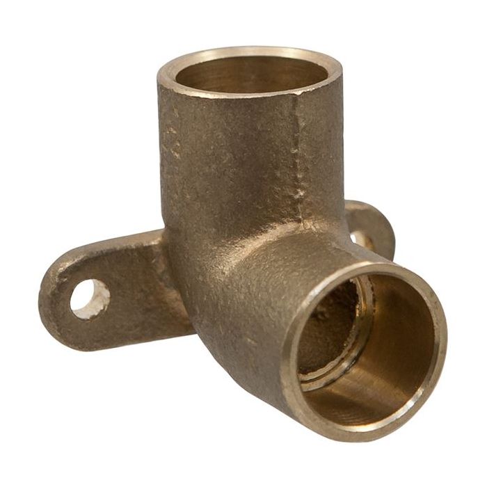 WINSTON BASICS BF7355L PIPE FITTINGS