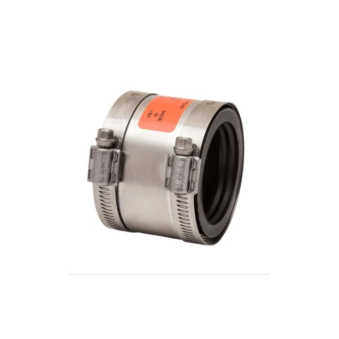 MISSION RUBBER 801159 PIPE FITTINGS