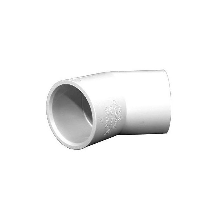 WINSTON BASICS CTS2309 PIPE FITTINGS