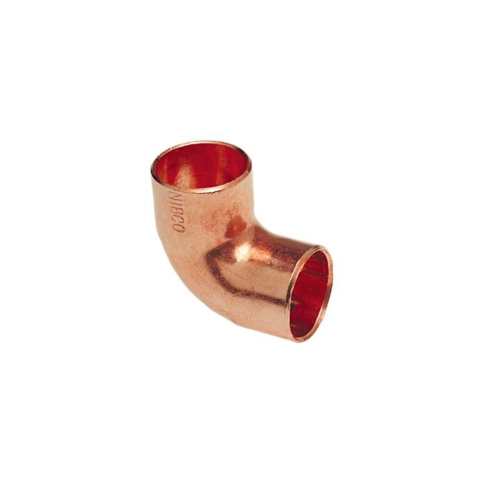 WINSTON BASICS 9057200CB PIPE FITTINGS