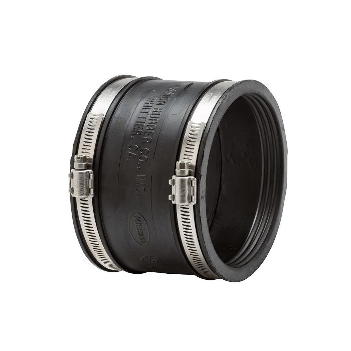 MISSION RUBBER 1406818 PIPE FITTINGS
