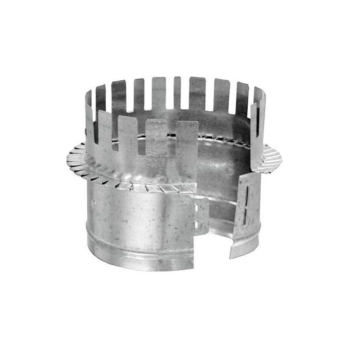 CODY CODY52518 DUCT COLLARS