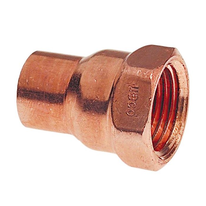 WINSTON BASICS 9024850 PIPE FITTINGS