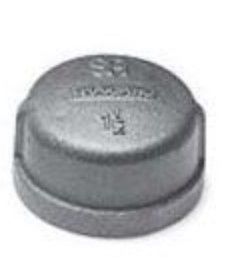 WINSTON BASICS IBCAPL PIPE FITTINGS