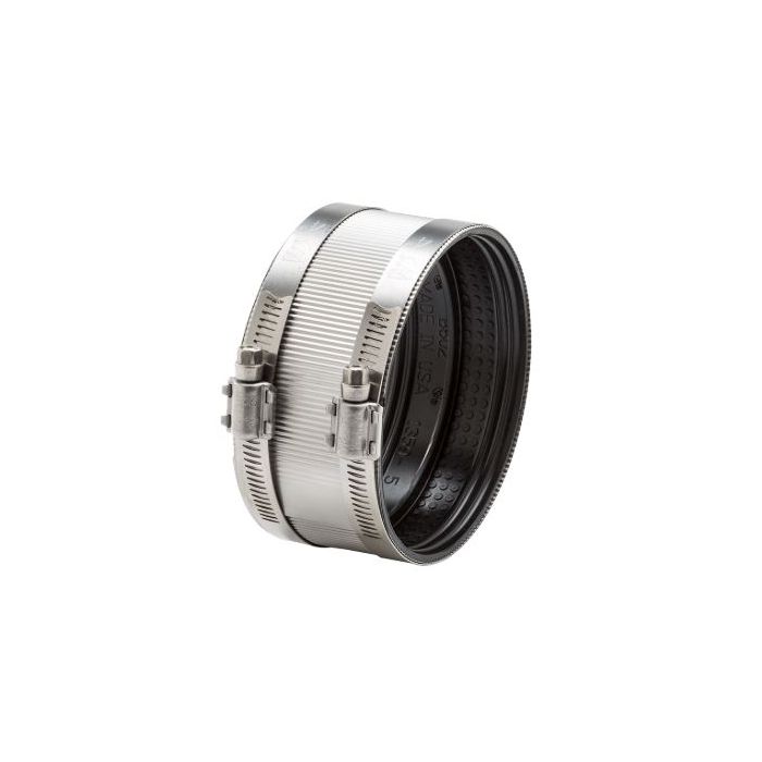 MISSION RUBBER 1804012 PIPE FITTINGS