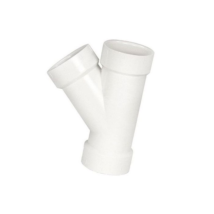 WINSTON BASICS 600 PIPE FITTINGS