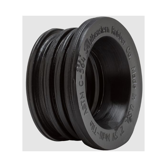 MISSION RUBBER 1612019 VENT PIPES & FITTINGS