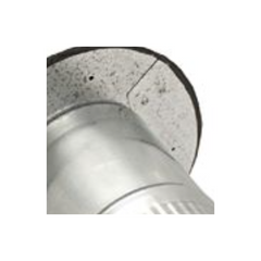 CODY CODY53512 VENT PIPES & FITTINGS