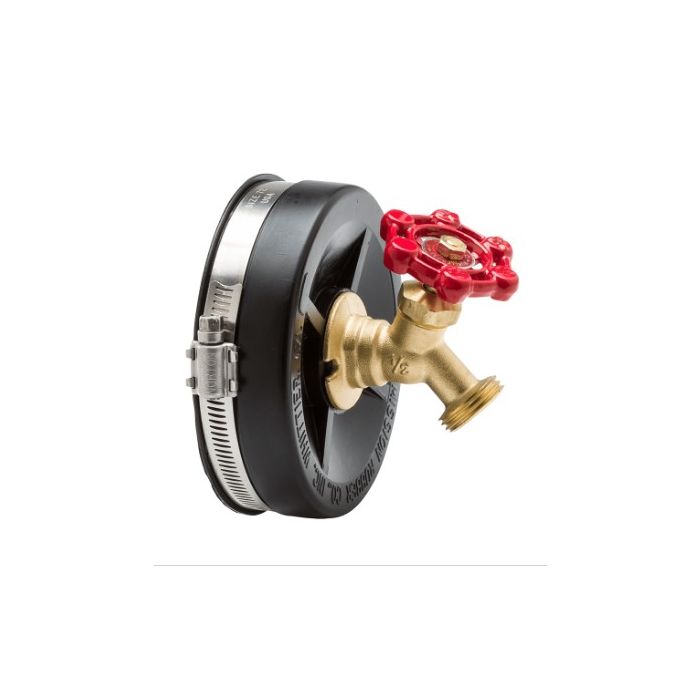 MISSION RUBBER 701516 PIPE FITTINGS