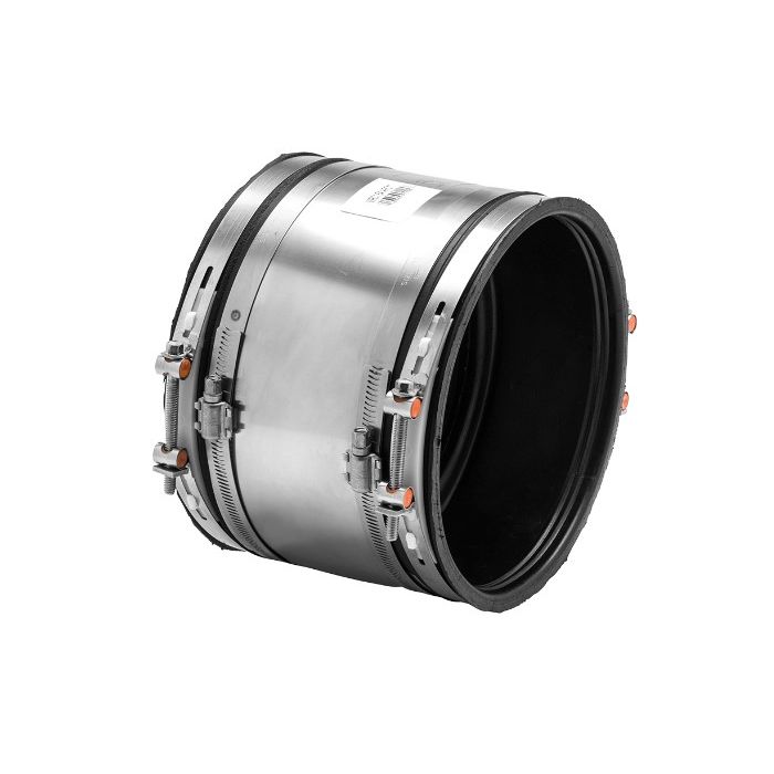 MISSION RUBBER 1410042 PIPE FITTINGS