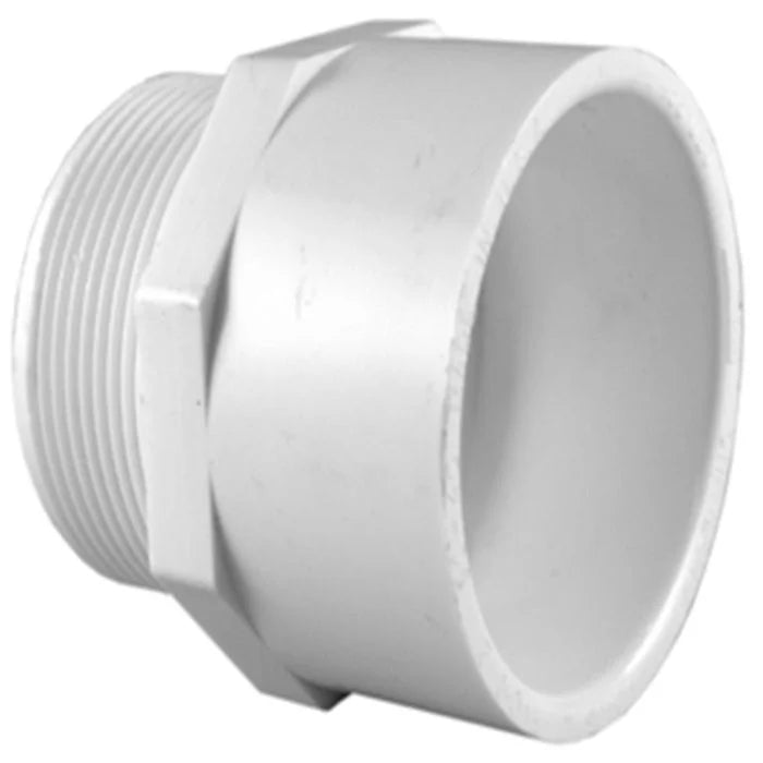 WINSTON BASICS PVC021091400 PIPE FITTINGS