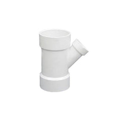WINSTON BASICS 601 PVC FITTINGS