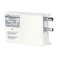 CHRONOMITE SR-30240 WATER HEATERS
