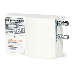 CHRONOMITE SR-30208 WATER HEATERS