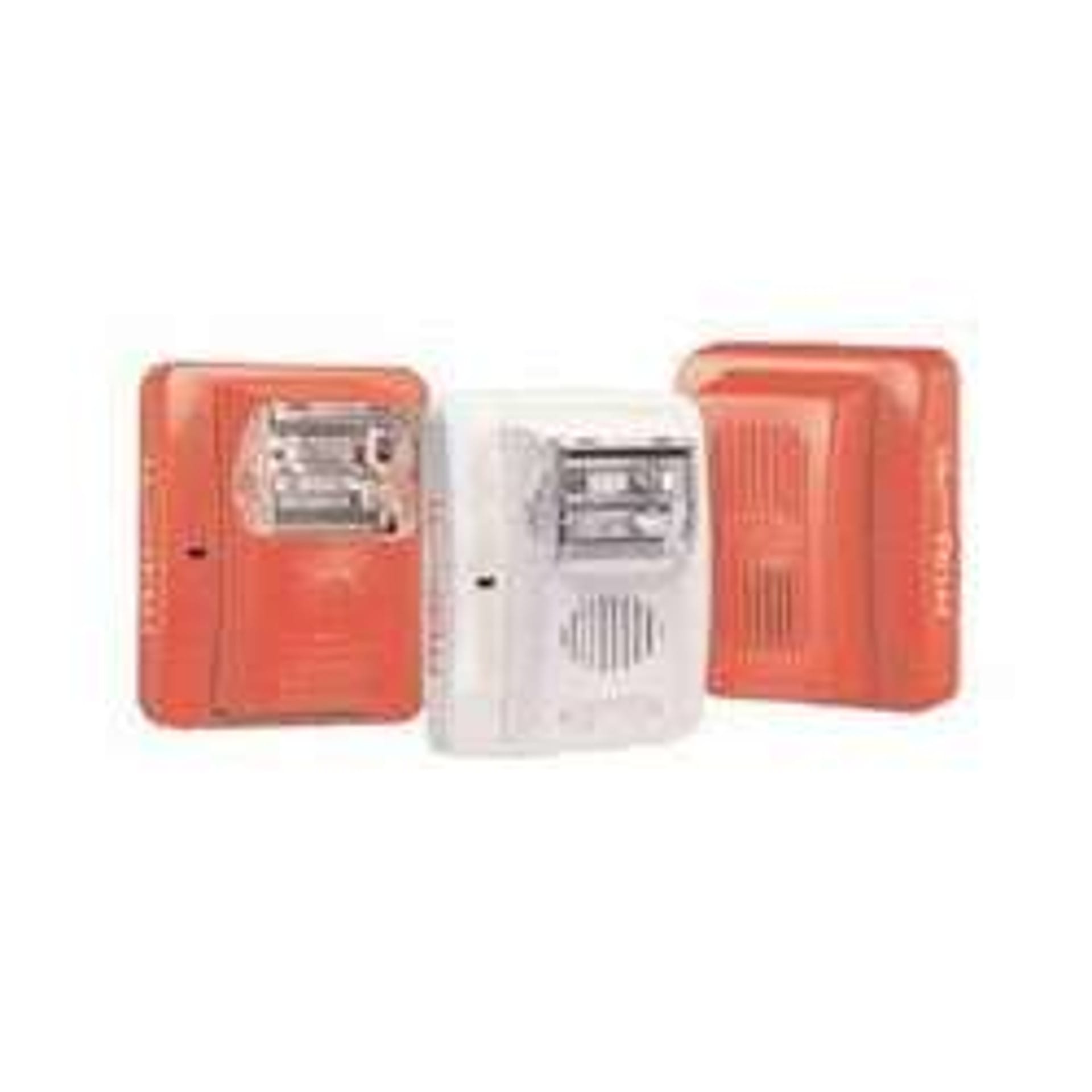 GENTEX CORPORATION GEC24-15/75WR DISPLAY CONTROL BOARDS