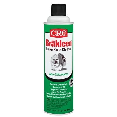 BRAKLEEN 1003703 LUBRICANTS