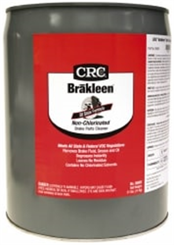 BRAKLEEN 1003667 LUBRICANTS
