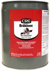 BRAKLEEN 1003667 LUBRICANTS