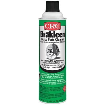 BRAKLEEN 1003739 LUBRICANTS
