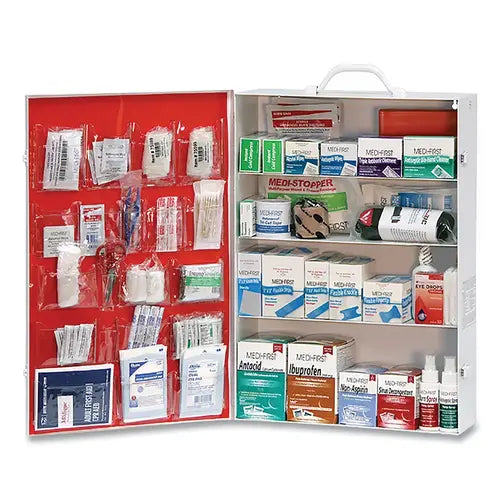 MEDI-FIRST BMD734ANSI FIRST AID