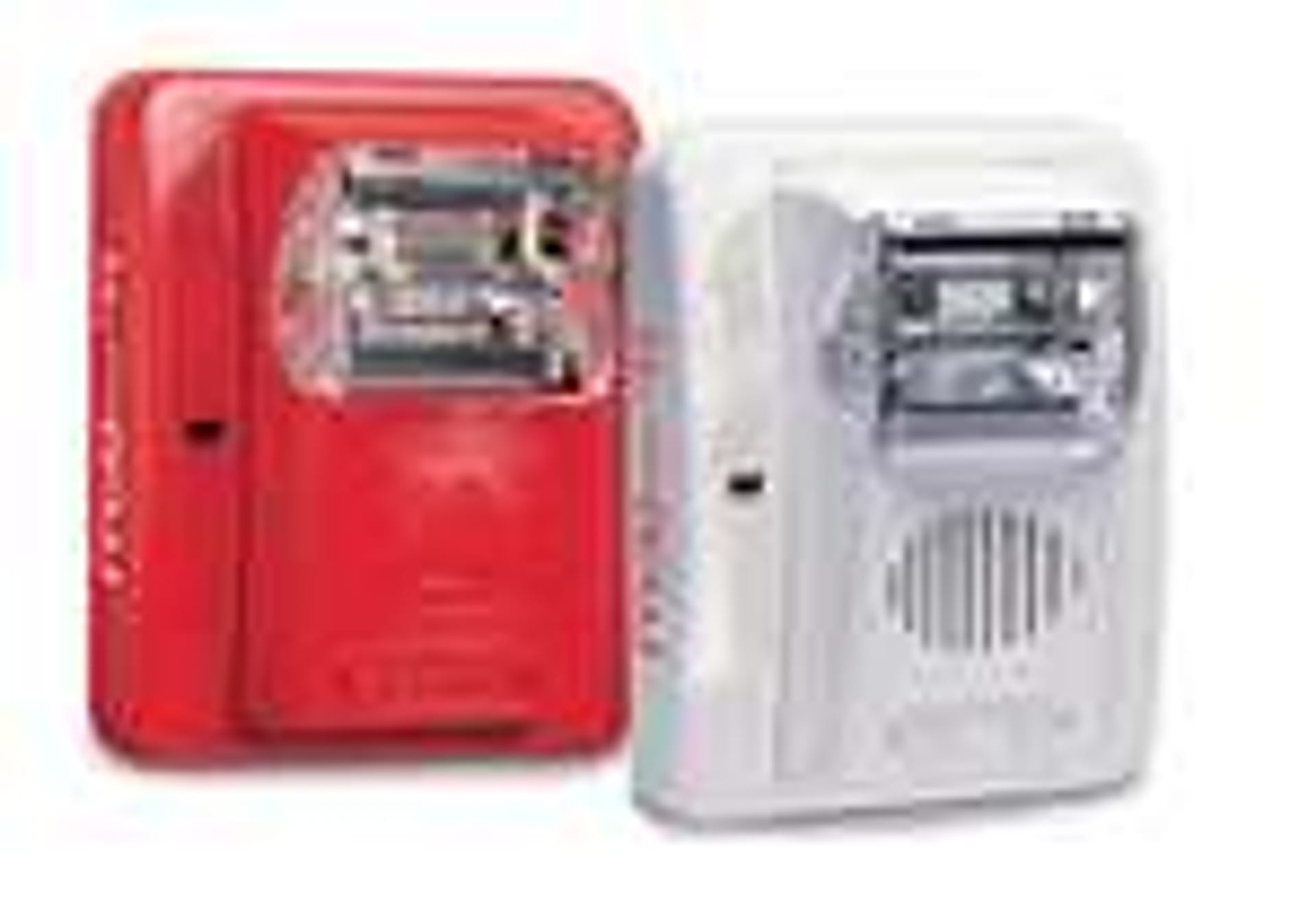 GENTEX CORPORATION GEC3-24PWR FAN CONTROL BOARDS