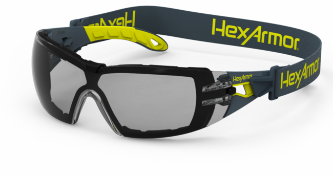 HEXARMOR 11-12003-04 RESPIRATORY PROTECTION