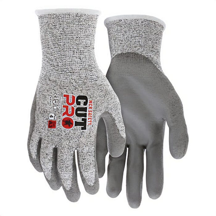 MCR SAFETY 92752XL GLOVES, SLEEVES, & MITTS