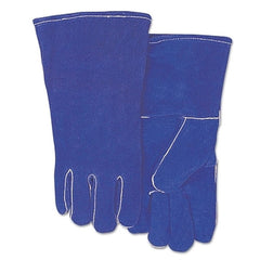 BEST WELDS 902-300GC WELDING GLOVES