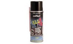 PREFERRED POWER PRODUCTS 7340 LUBRICANTS