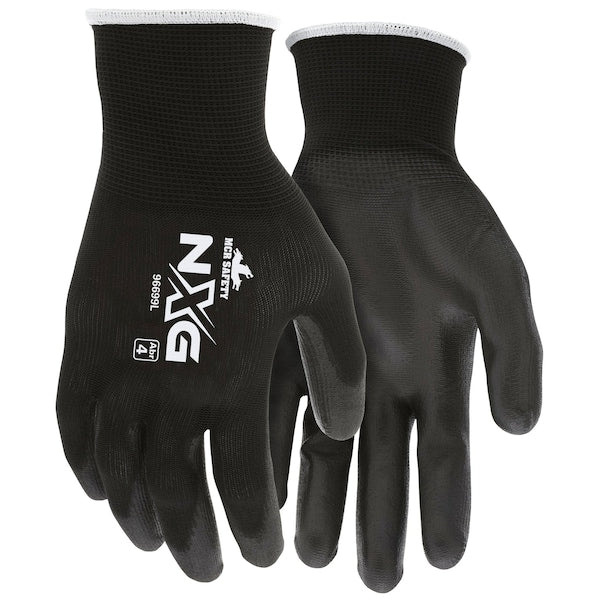 MCR SAFETY 96699M GLOVES, SLEEVES, & MITTS