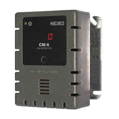 MACURCO CM-6 SMOKE DETECTORS