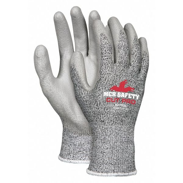 MCR SAFETY 92752XS GLOVES, SLEEVES, & MITTS
