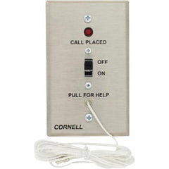 CORNELL E-104-1WP CONTROL BOARDS