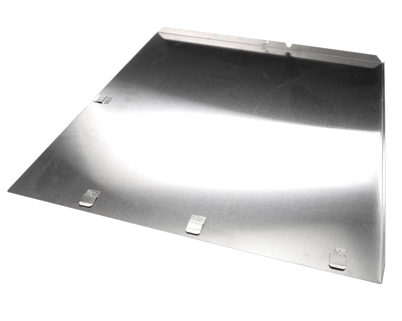 HOSHIZAKI 2A2072G01 WALL BRACKETS & PARTS