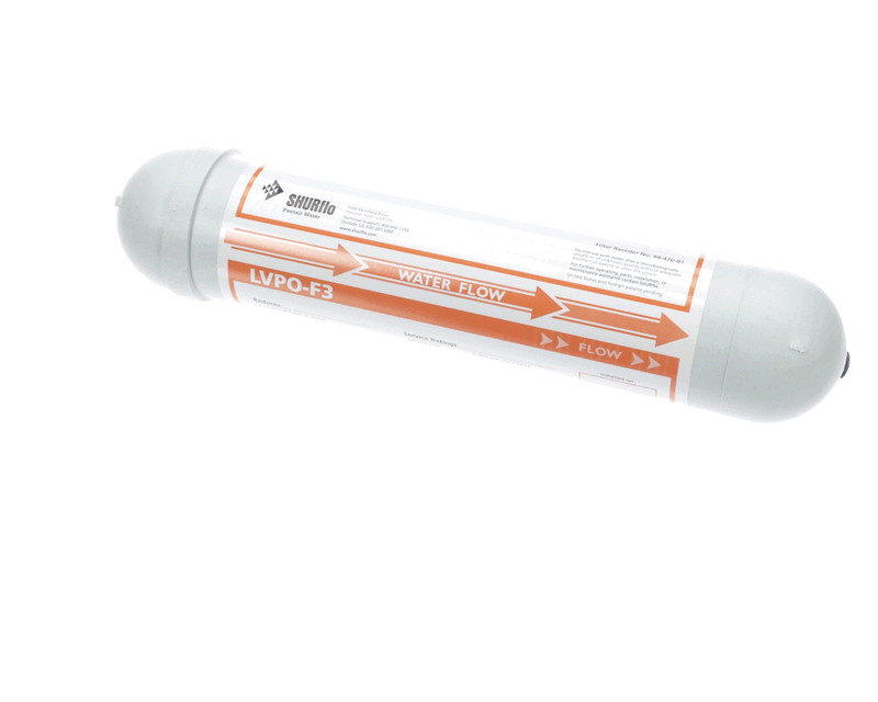 PENTAIR 94-470-01 CARTRIDGE FILTERS