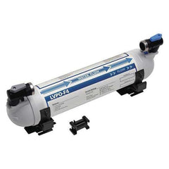 PENTAIR Everpure 94-751-02 Filtration System Lvpo-f4 Shurflo