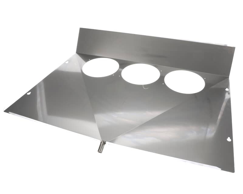 HOSHIZAKI 3A6212G01 BLOWER FANS