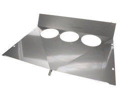 HOSHIZAKI 3A6212G01 BLOWER FANS