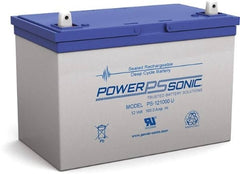 POWER SONIC PS-121000U BATTERIES