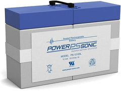 POWER SONIC PS-12120L BATTERIES