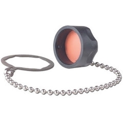SIEMON X-CAP AIR CLEANER REPLACEMENT PARTS