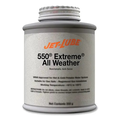 JET-LUBE 47203 ANTI-SEIZE COMPOUNDS