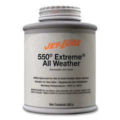 JET-LUBE 47203 ANTI-SEIZE COMPOUNDS