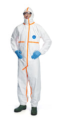 DUPONT D15441698 COVERALLS & WORKWEAR