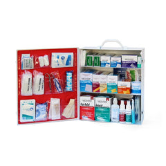 MEDI-FIRST 745ANSI FIRST AID